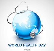 What is World Health Day and why is it observed?