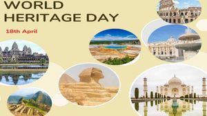 World Heritage Day 2023: Know Theme, Significance, History and India's World Heritage Sites