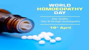 World Homoeopathy Day 2023: Learn about the theme, history, significance, and important details