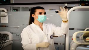 Kerala has Decided not to hold Common Entrance Test for BSc Nursing Students this Year