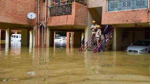 What is Urban Flooding? How is Bengaluru at the High Risk During Heavy Rains?