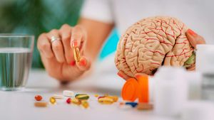 Machine Learning Technique to Detect Brain Tumours