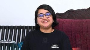 Gahana Navya James from Kerala scored 6th Rank in UPSC Civil Service Examination without Coaching
