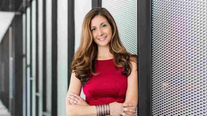 ETS has appointed Michelle Froah as the Global Chief Marketing Officer