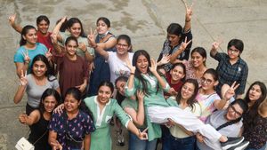 Jharkhand Board 12th Arts and Commerce Result Declared; Download Your Scorecard Online 