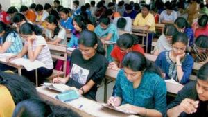 Hyderabad University Ph.D. Admission 2023: Check out for more Details