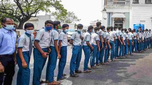 TN SSLC 10th, HSC 11th 2023 Live: 10th result declared at tnresults.nic.in