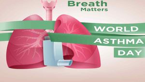 World Asthma Day 2023: Date, History, Theme, and Everything You Need to Know