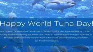 World Tuna Day 2023: History, Theme, Facts and Importance