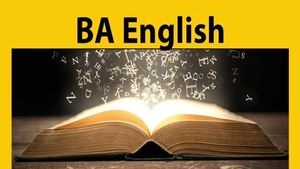 BA in English : Scope, Best Colleges, and Admission Details