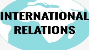 BA in International Relations: Scope, Best Colleges, and Admission Details