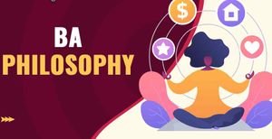 BA in Philosophy  : Scope, Best Colleges, and Admission Details