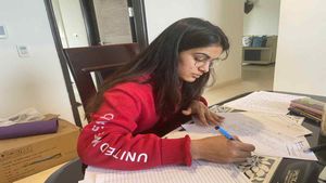 BA in Political Science : Scope, Best Colleges, and Admission Details