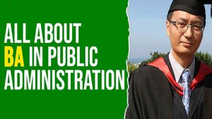 BA in Public Administration: Scope, Best Colleges, and Admission Details