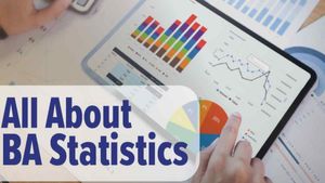 BA in Statistics: Scope, Best Colleges, and Admission Details