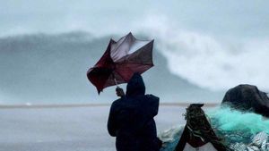 Cyclone Biparjoy: What exactly are cyclones and what varieties of them are there? 