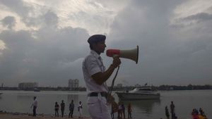 Biporjoy: 150% Increase in Severe Cyclone Activity in the Arabian Sea 