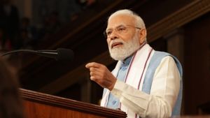 PM Modi to Address US Congress Twice after Israel's PM Netanyahu