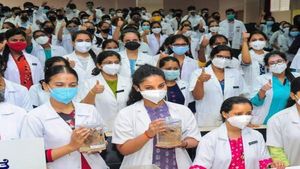 NEET UG 2023: Topper's List in Uttar Pradesh