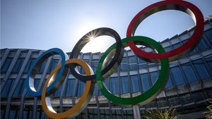 Celebrating International Olympic Day 2023: Uniting the World Through Sports