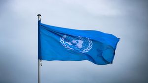 United Nations Public Service Day: Significance and History