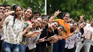 NEET PG, MDS scorecard 2023  Released for All India 50% quota; cut-off, category rank list