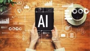 The top AI chatbots in 2023