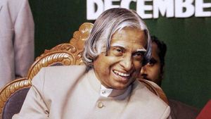 9 Turning Points of APJ Abdul Kalam’s Life that Changed the Scene for Him