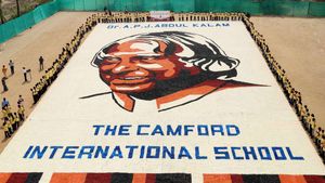 What Happened When APJ Abdul Kalam failed in Indian Air Force Exam?