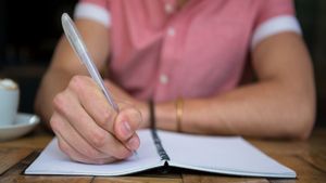 How to Start a Career as a Content Writer in 5 Simple Steps