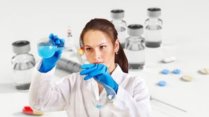 Certificate Courses for BSc. Chemistry students: Scope, Expected Salary and More