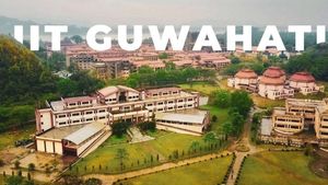 Researchers at IIT Guwahati create an AI model to foresee knee osteoarthritis using X-ray scans