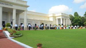 IIT Roorkee To Offer Certification Course In HR Management, Analytics To Professionals 