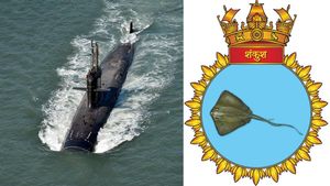 Know all about Indian Submarine INS Shankush