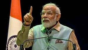 PM Modi Announced a 5-year Work Visa for Indian Students Pursuing Master's Degrees in France