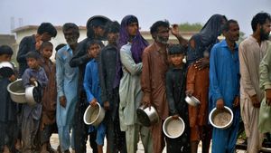 Explainer: International Monetary Fund - IMF, How Pakistan trapped under the debt