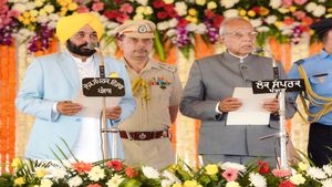 Punjab Will Receive 8 Up-To-Date, Free Upsc Training Facilities For Aspirants