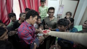 What Causes Some People to Be Left-Handed?