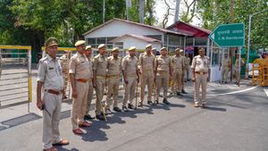 UPSSSC Recruitment 2023: Vacancies for Enforcement Constable, Pay Scale Rs. 19900– 63200