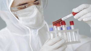 Why Do Medical Aspirants Prefer to Study Overseas?, Number Increases in 5 Years from 518015 to 750365