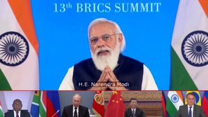 BRICS Questions for Upcoming Competitive Exams
