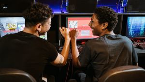 The Emerging Careers in the Gaming Industry