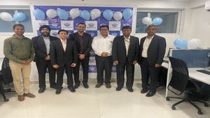 ETS Opens New GRE and TOEFL Test Center in Mumbai 