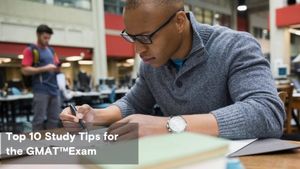 Easy Preparation Tips for GMAT Analytical Writing Assessment