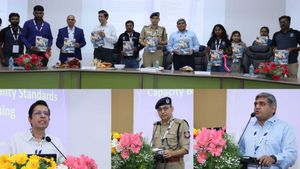 IIT Madras launches 