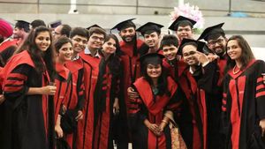 Top 10 MBA Colleges in US