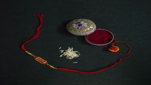 Essay on Raksha Bandhan for Students