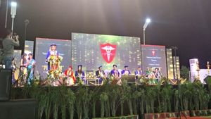 Annual Day and Graduation Day 2023 at Maheshwara Medical College & Hospital on the 10th and 11th of August