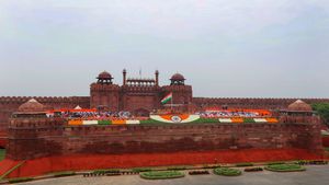 Independence Day 2023: 10 Points of the Speech of PM Narendra Modi from the Red Fort