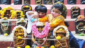 500 Words Essay on Nag Panchami 2023 For Students: Revering Serpents in Hindu Culture